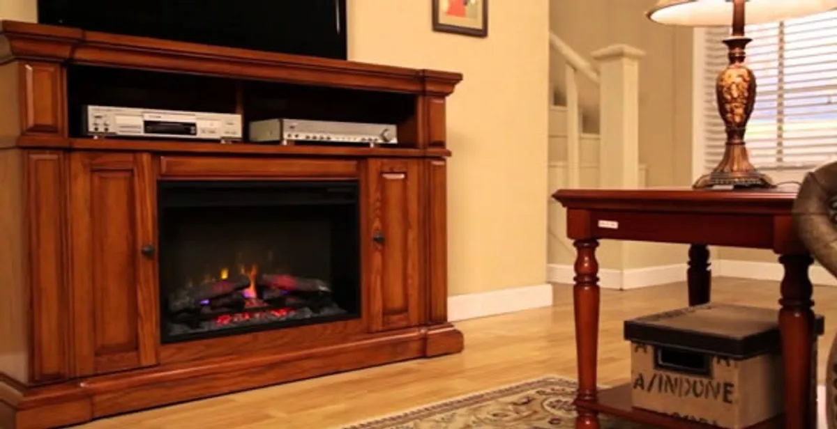 electric heater installation services for indoor residential heating systems in Cape Coral, FL