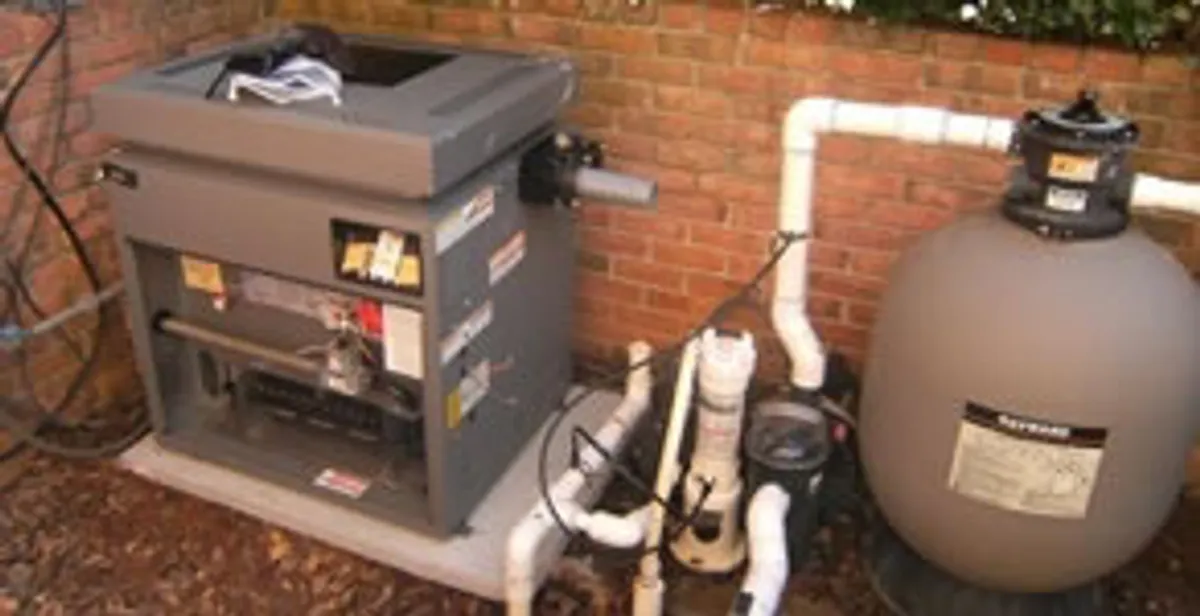 electric heater installation services for residential systems in Cape Coral, FL