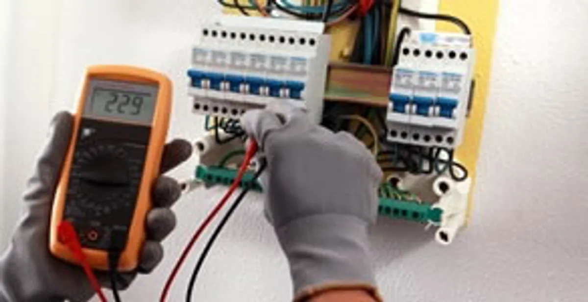 electrical contractors performing professional electrical testing and diagnostics in Cape Coral, FL