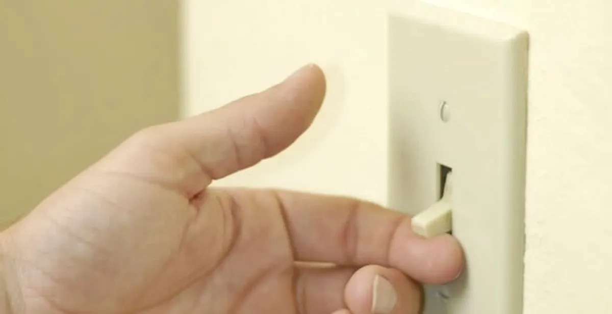 Electrical switch repair improving home safety and functionality in Cape Coral, FL