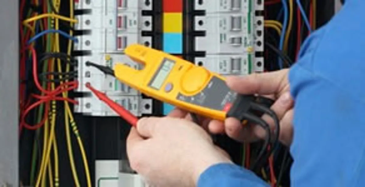 electrical wiring services with professional electrical testing and circuit inspection in Cape Coral, FL