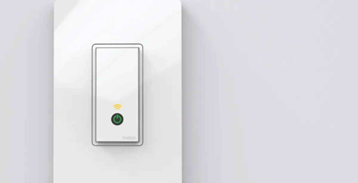 Modern light switch repair and replacement service in Cape Coral, FL