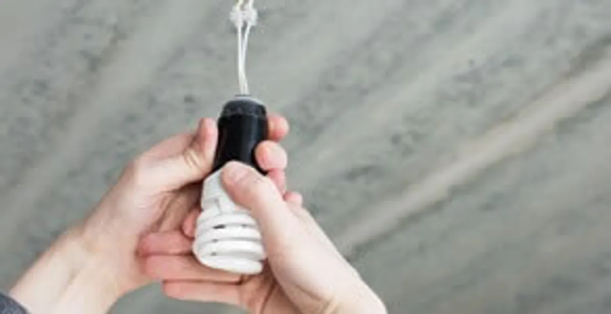 lighting installation service with professional bulb wiring performed by licensed electricians in Cape Coral, FL