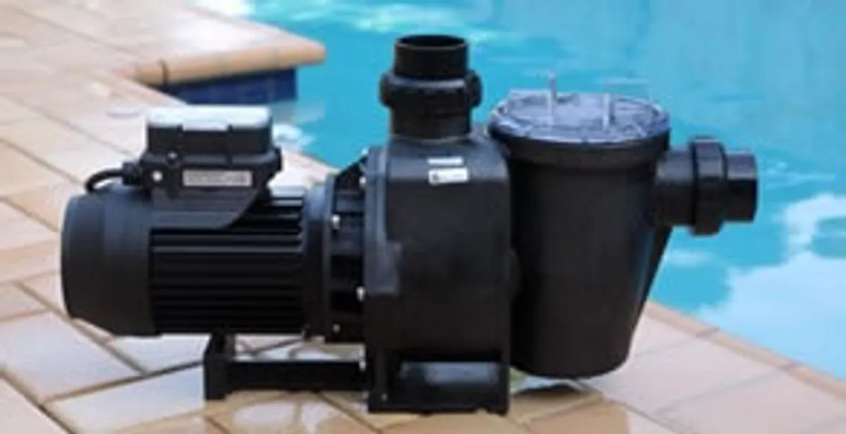 pool pumps service with professional installation of pool pump equipment in Cape Coral, FL