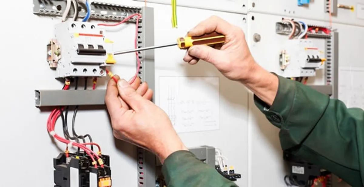 Professional electrical panel installation and wiring maintenance in Cape Coral, FL
