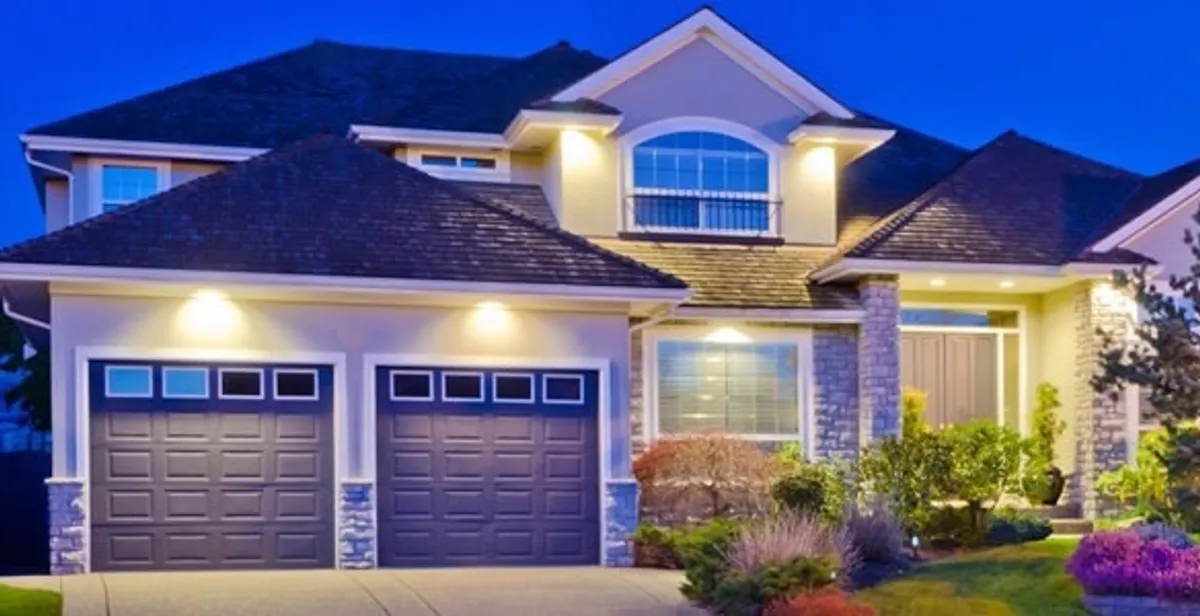 Programmable lighting installation improving residential exterior lighting control in Cape Coral, FL