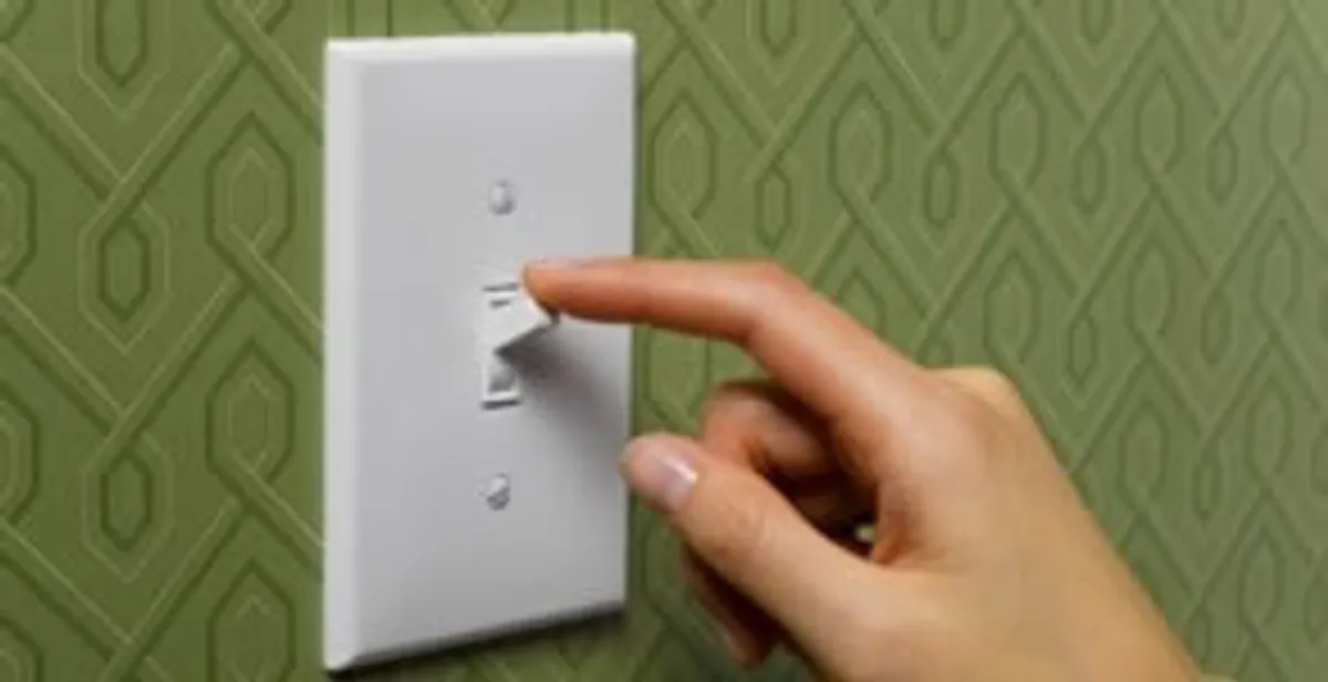 Professional switch repair service ensuring safe and reliable light control in Cape Coral, FL